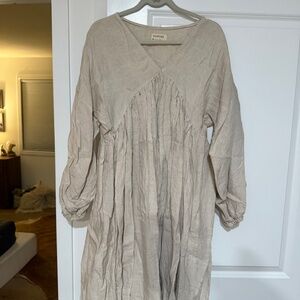 BOHEME “the dress”